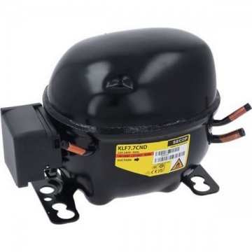 Compresor frigorific Danfoss-Secop KLF7.7CND (R290)